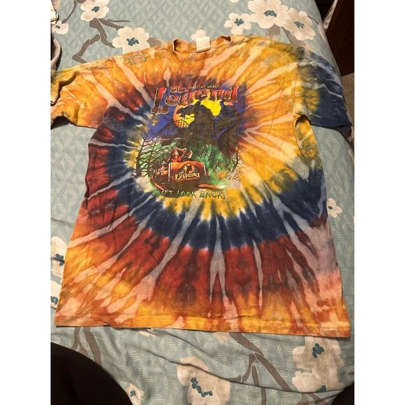 Other - 6 for $15 Boys XL the legend shirt